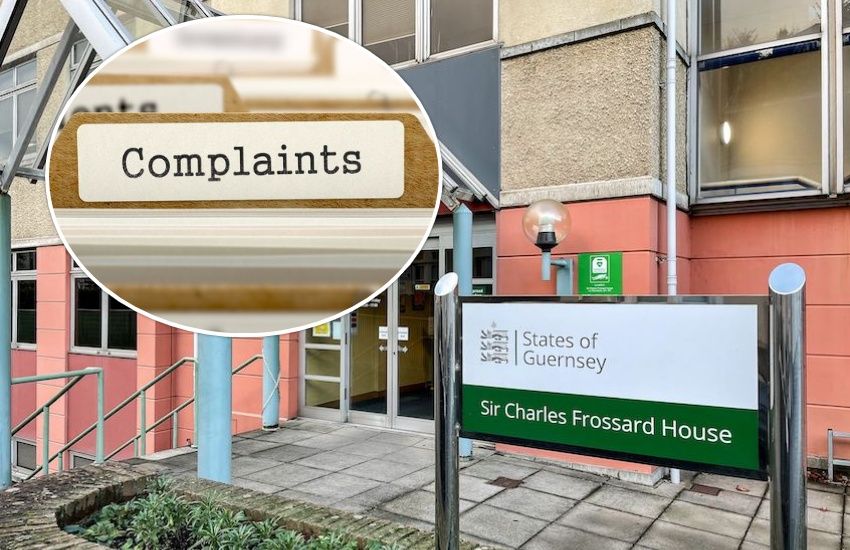 Option for public sector complaints reform back on table