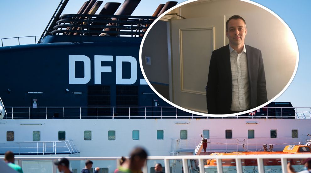 Danish ferry firm “ready to bid once we see the tender”