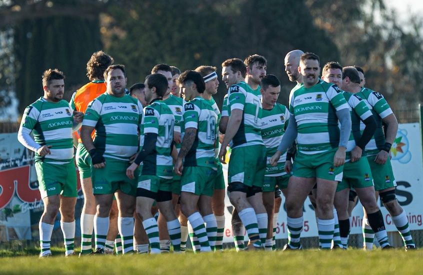 SIAM CUP DAY SPECIAL: Guernsey’s Fallaize side have made big improvements