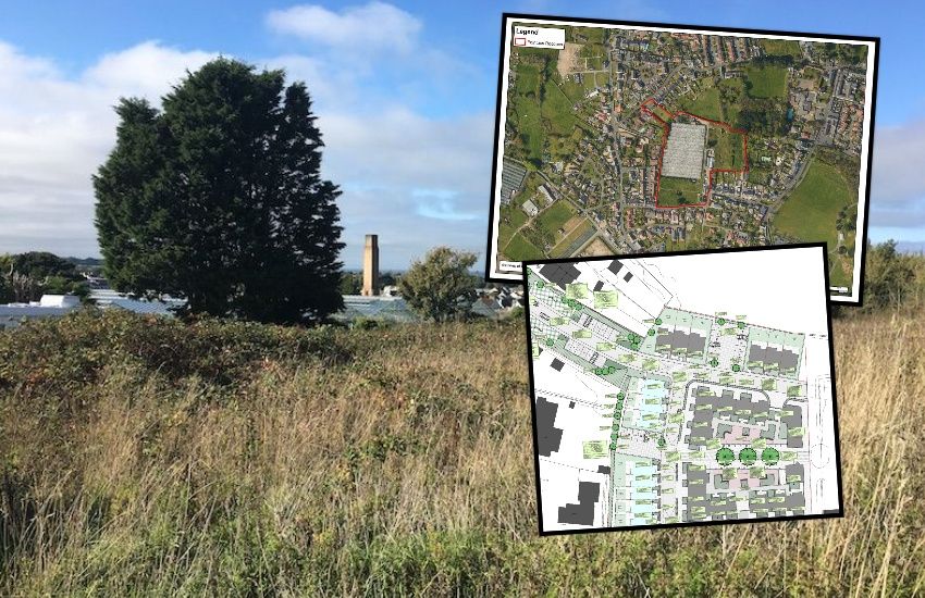 More affordable homes could be added to Pointues Rocques development