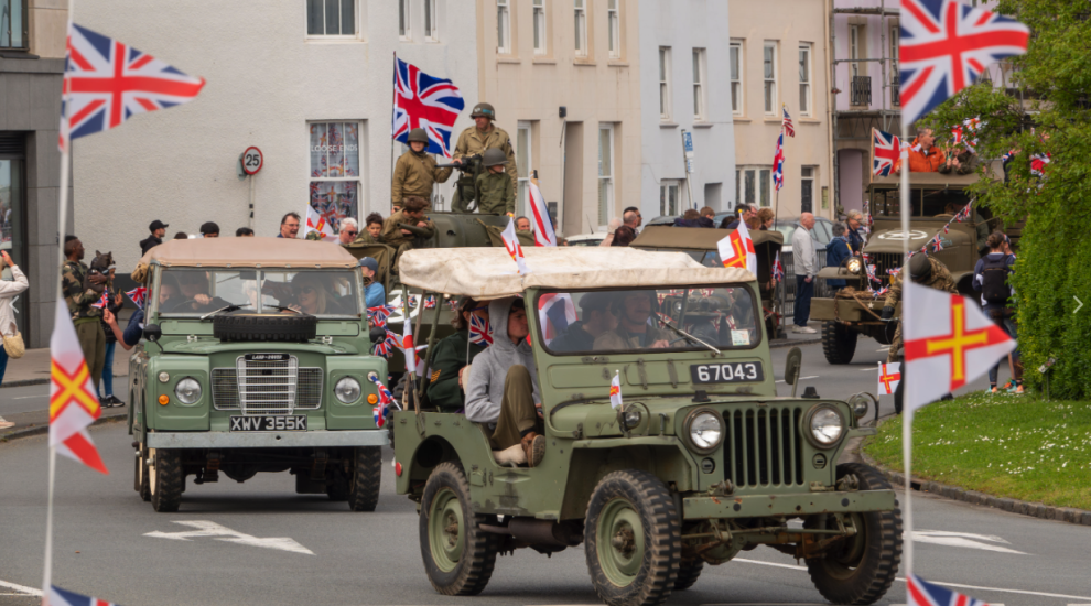 Where and how to watch the captivating Cavalcade