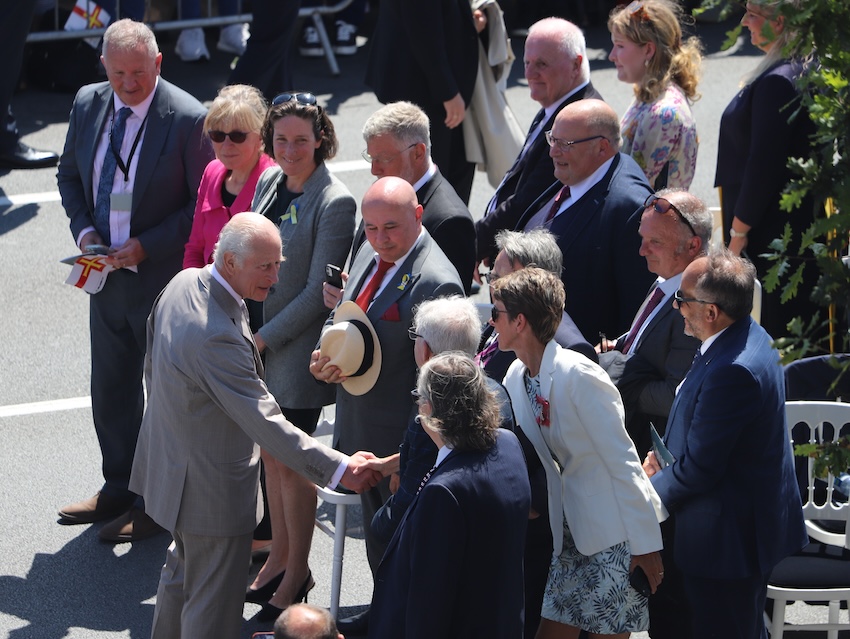 Royal_Visit_2024_King_Charles_and_Heidi_Soulsby.JPG