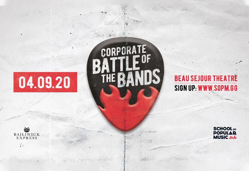 battle of the bands 