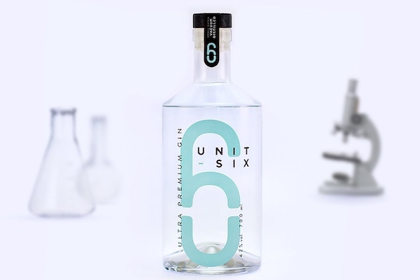 Unit 6 gin