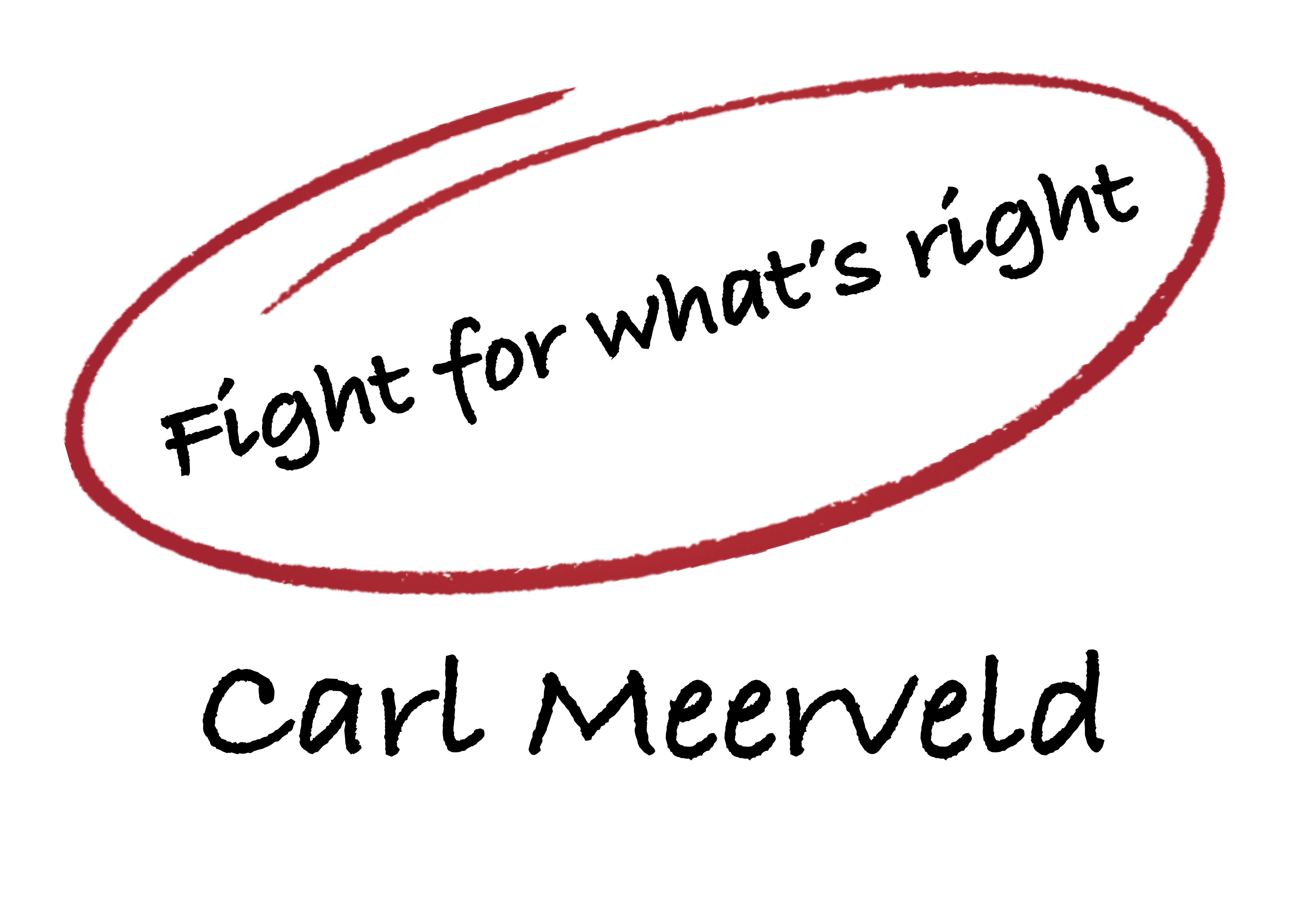 Carl Meerveld Moto
