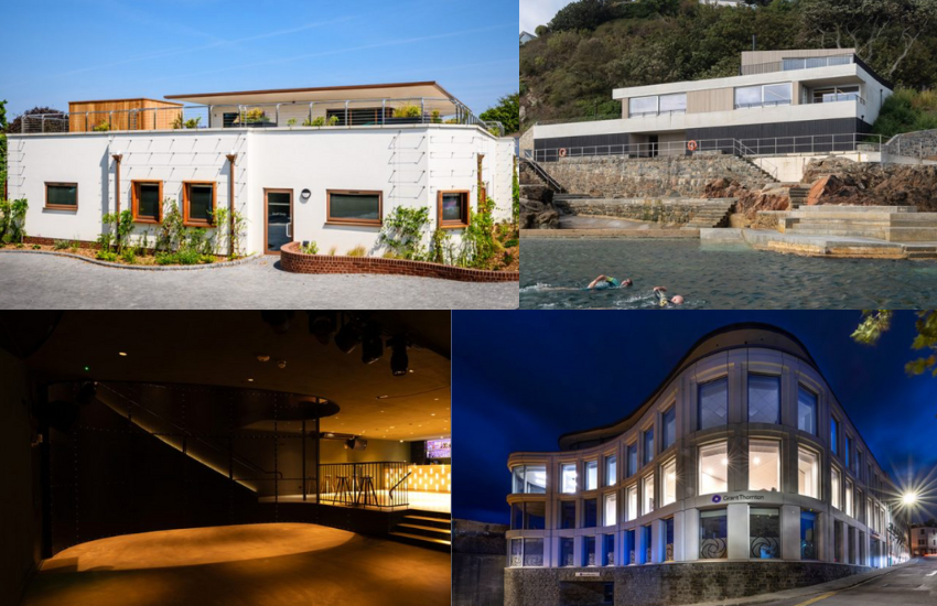 Guernsey Design Awards 2024 shortlist announced | Bailiwick Express