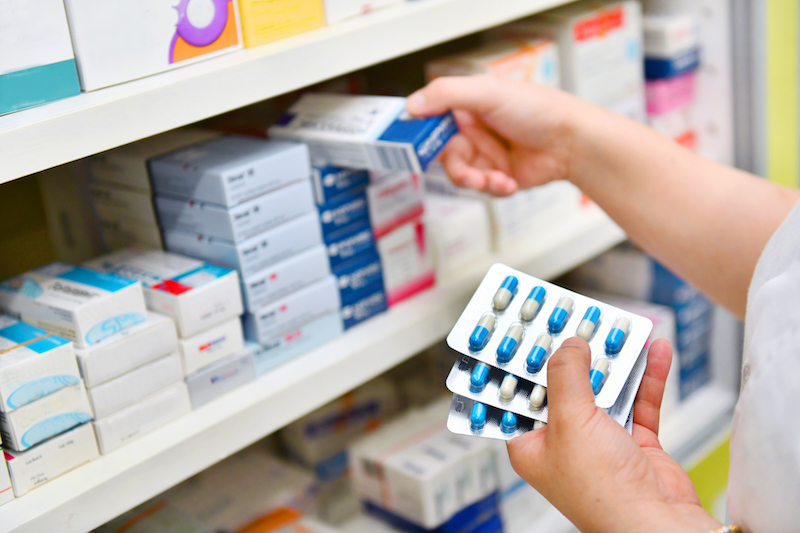 pharmacy pills drugs health
