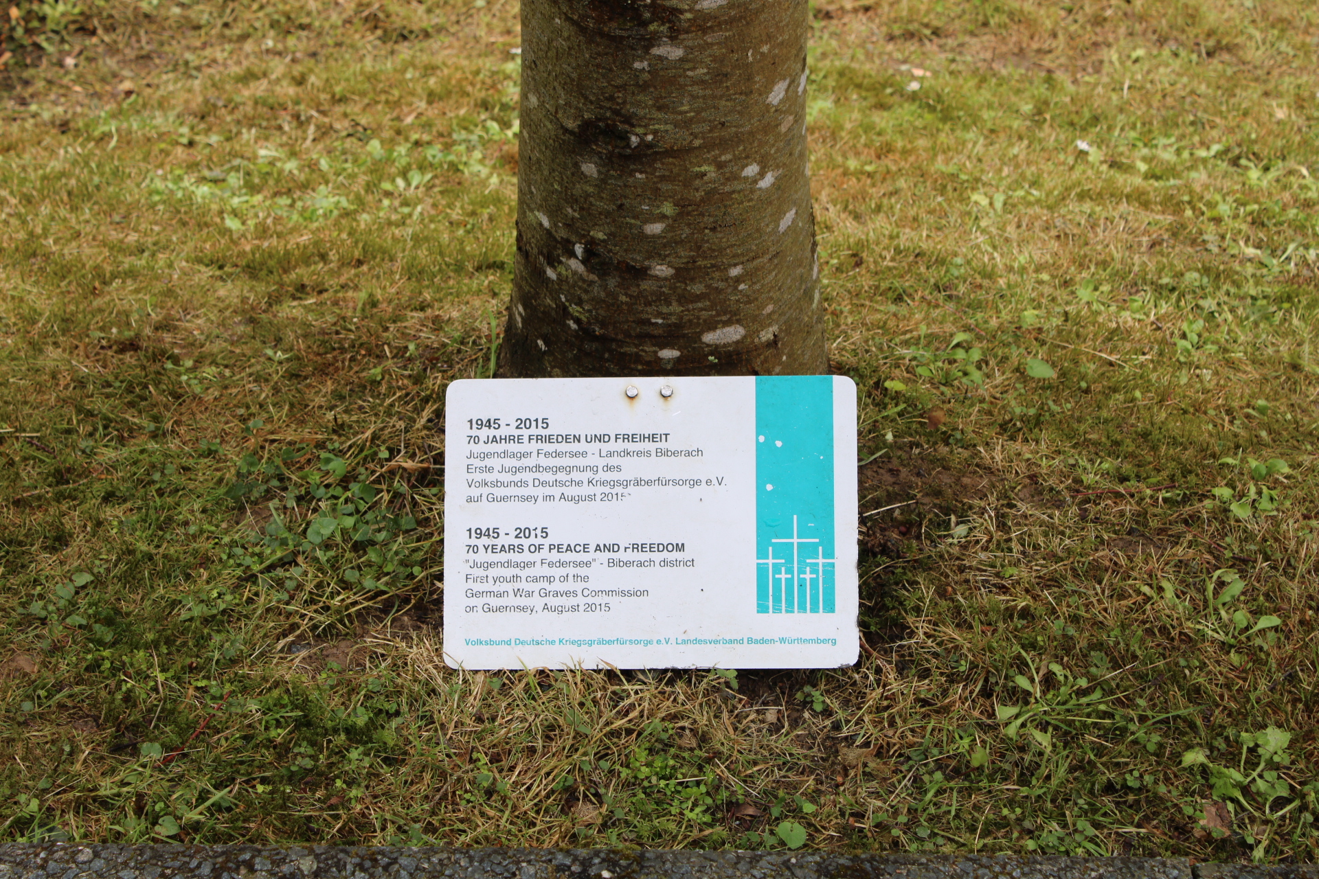 Fort George Military Cemetery