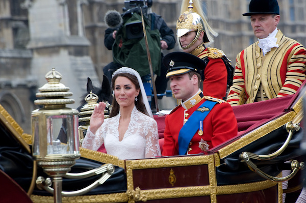 Prince William Kate