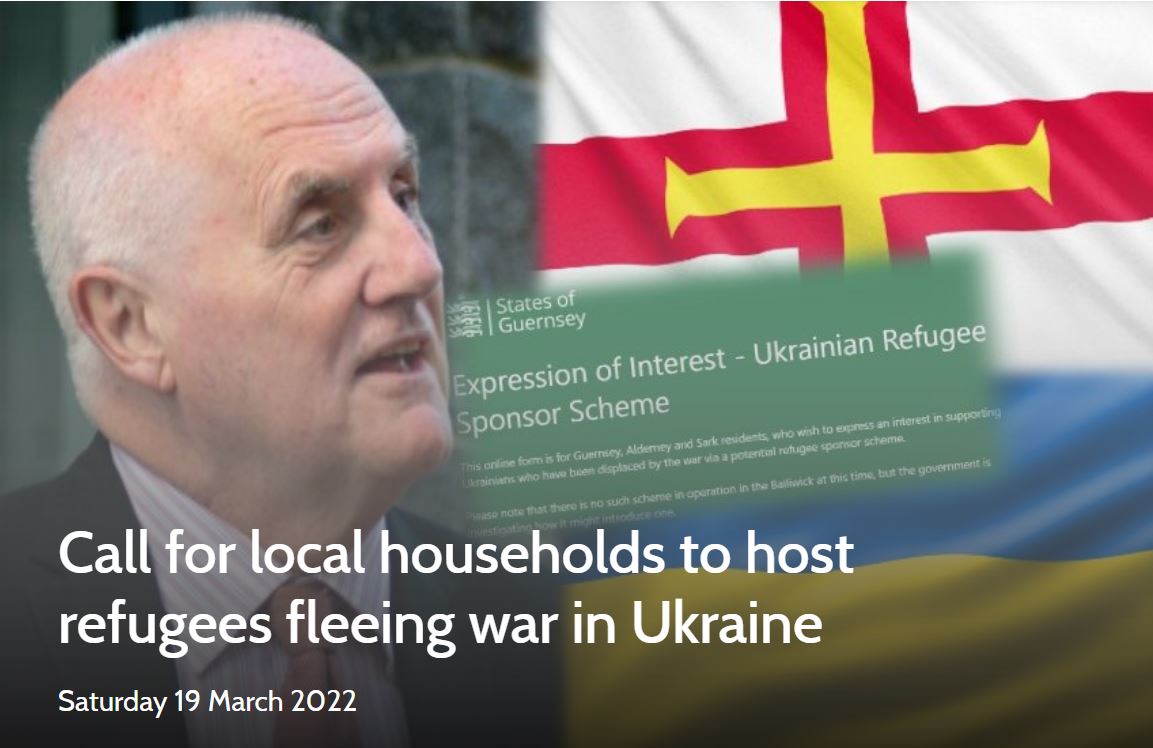 Express_story_on_call_for_local_households_to_host_refugees_fleeing_war_in_Ukraine.JPG