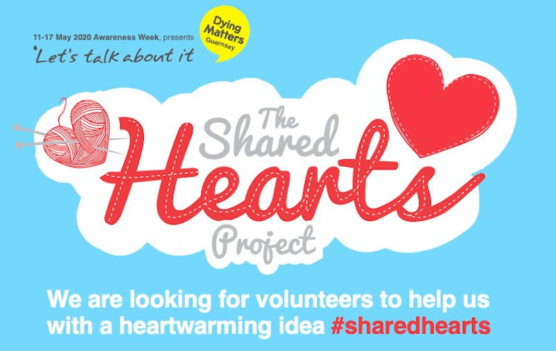 shared hearts project