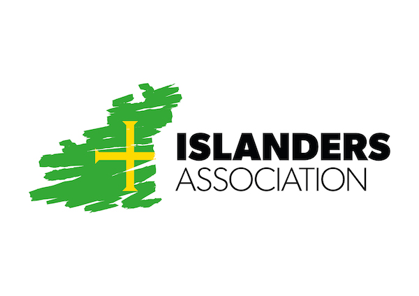 Islanders Association logo 