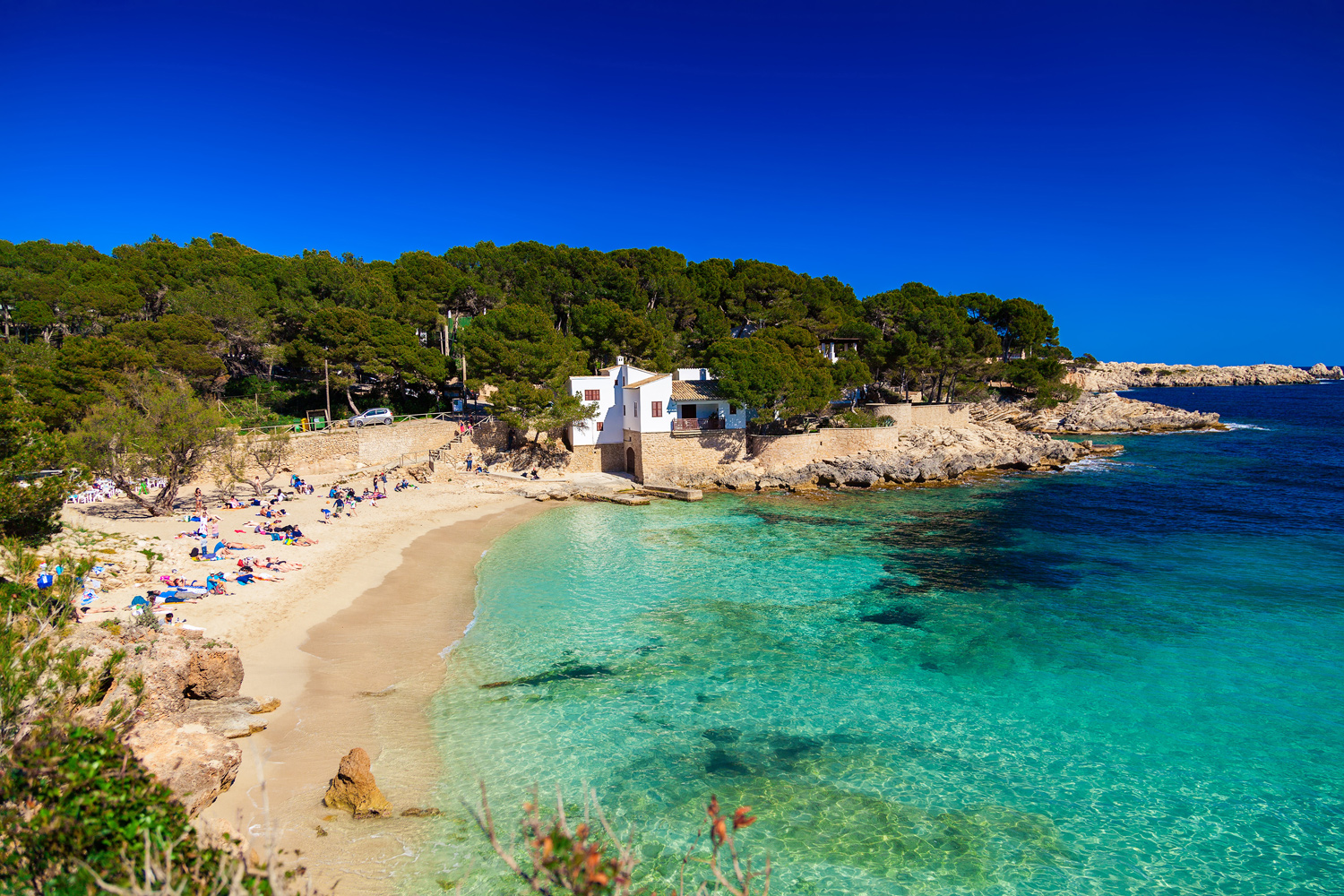 Another Record Year for Direct Majorca Flights | Bailiwick Express