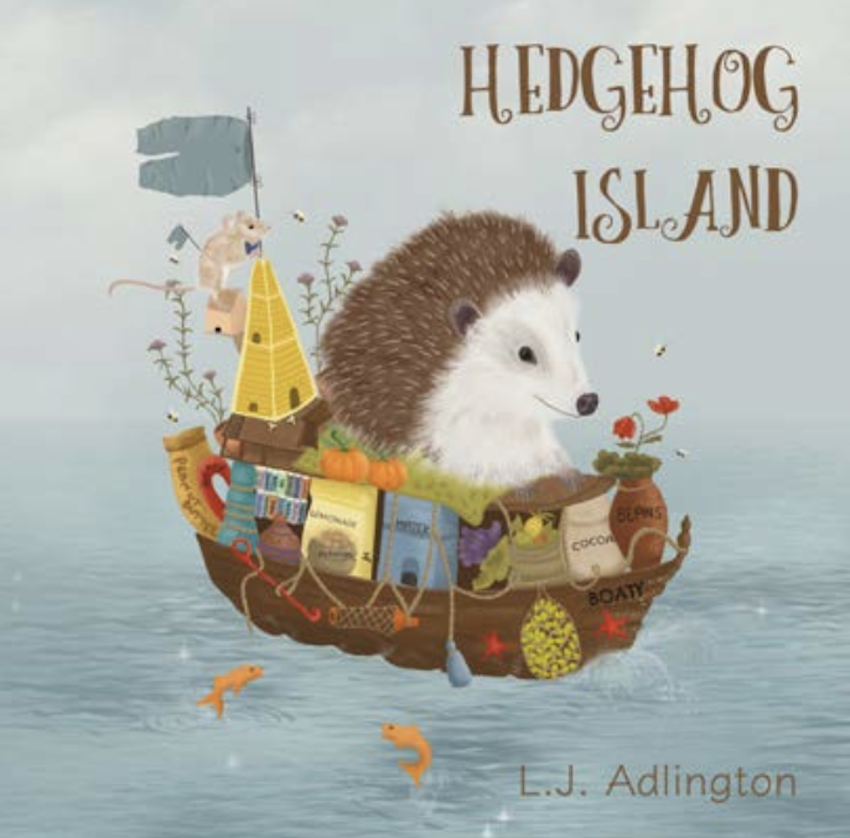 hedgehog island