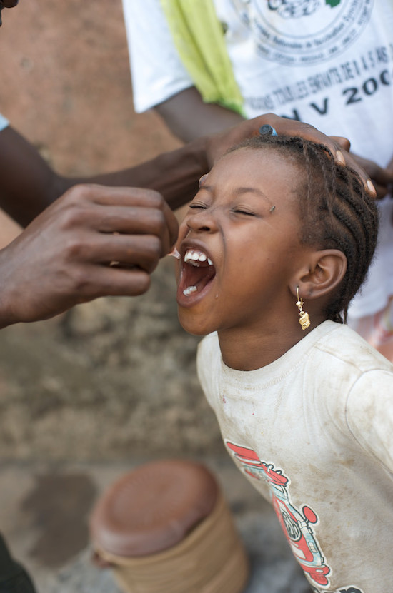 Polio cr Julien Harneis 