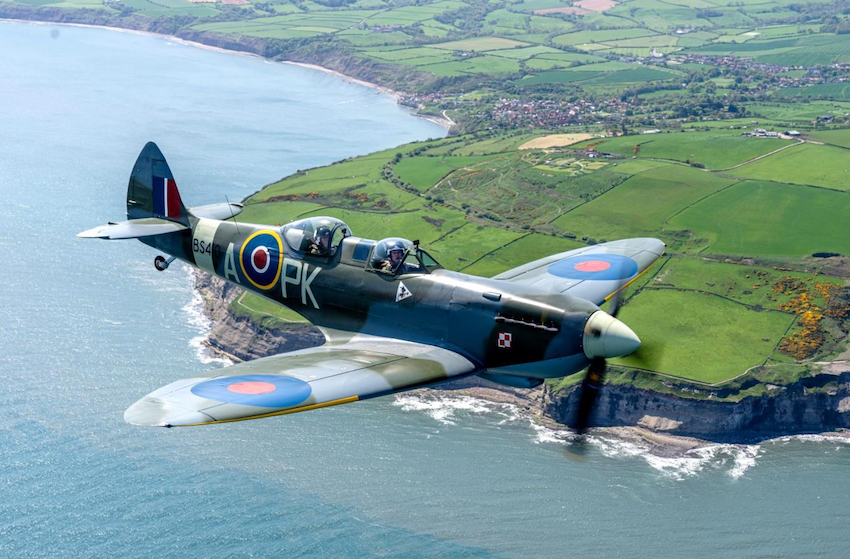 spitfires.com