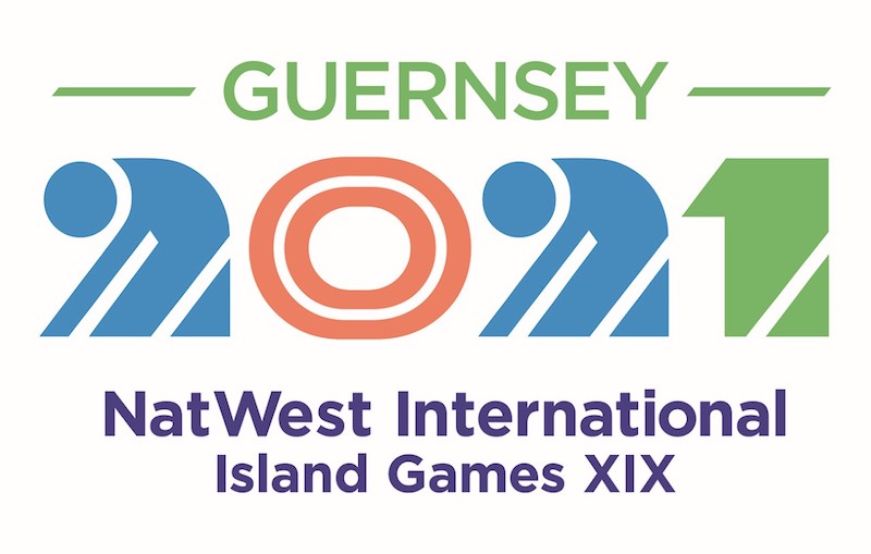 Guernsey 2021 island games