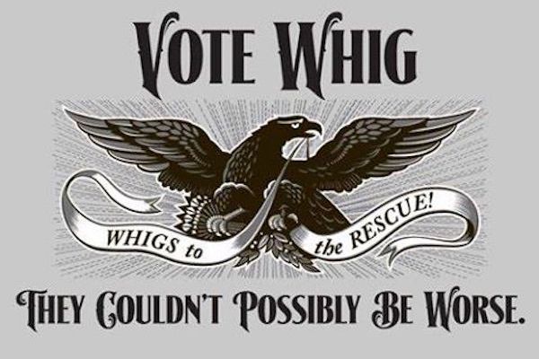 Whig party