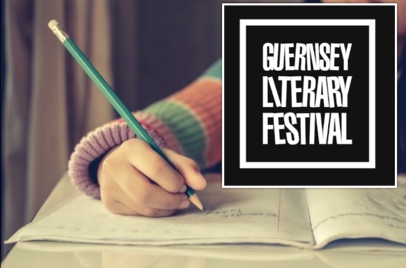 literary festival