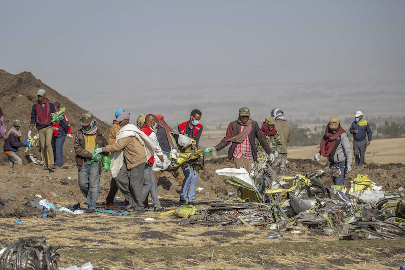 ethiopia