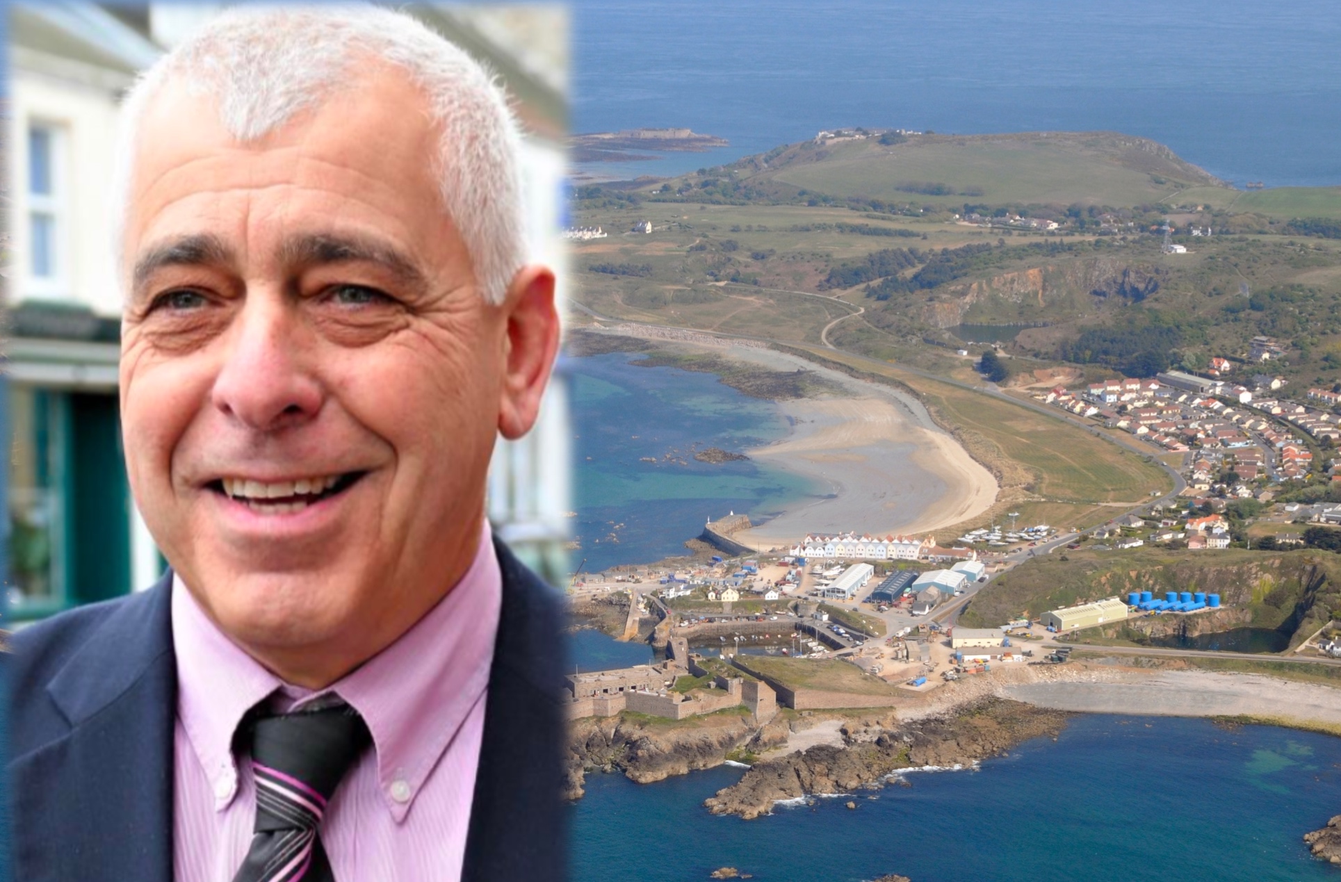 Alderney steps up search for new CEO | Bailiwick Express