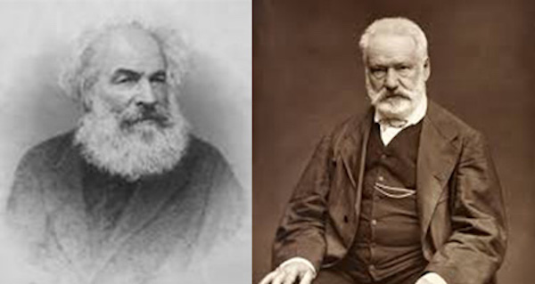 George Metivier and Victor Hugo