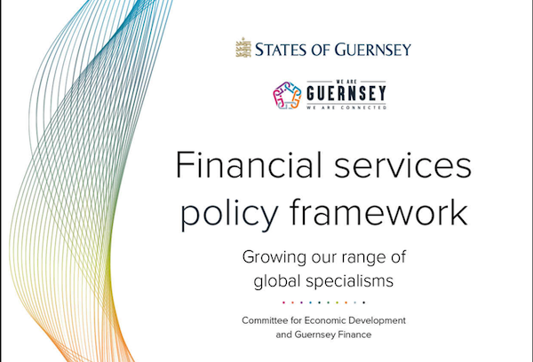 finance policy framework