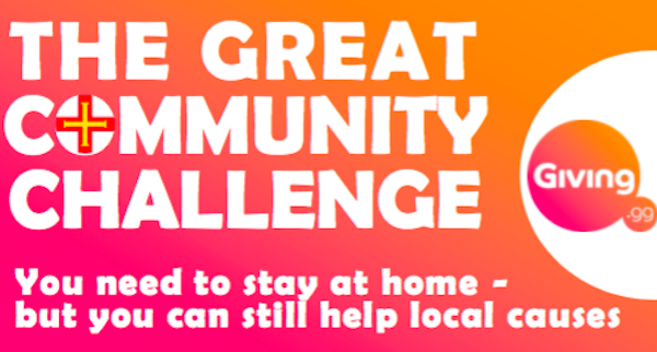 the great community challenge