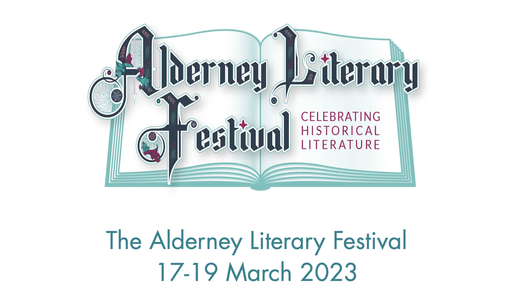 alderney literary festival