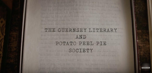 Guernsey film
