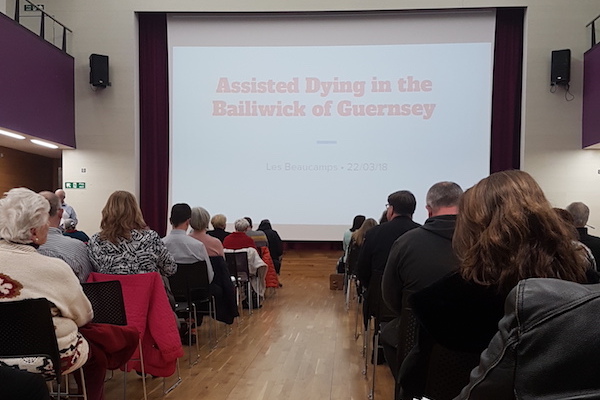 assisted dying 