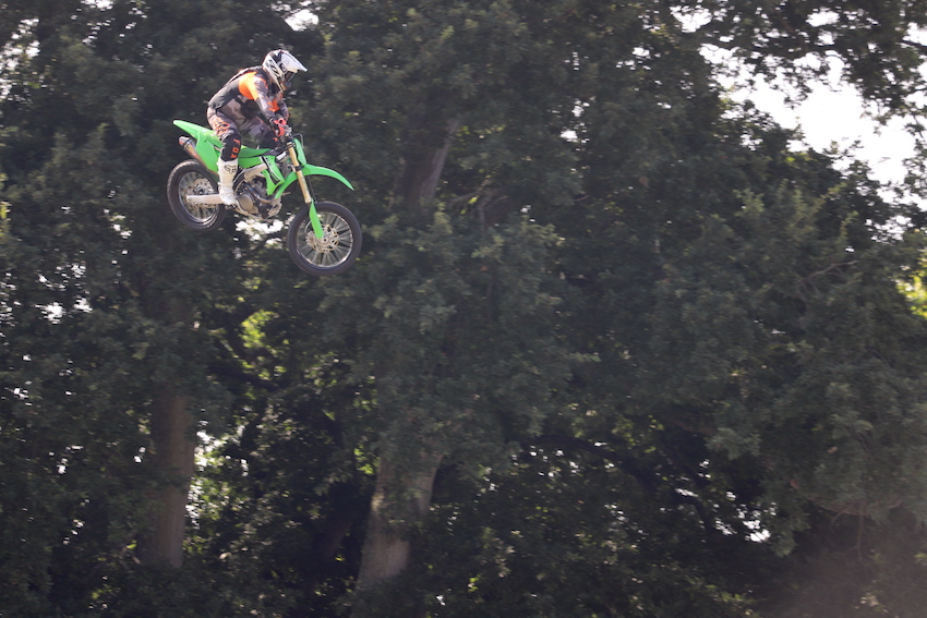 North_Show_2024_stunt_motorbike_tree.JPG