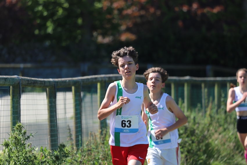 Healthcare_group_Masters_Mile_Series_2_Max_and_Alfie_Roger.JPG