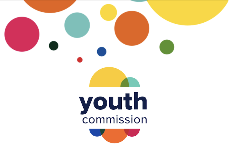 youth commission