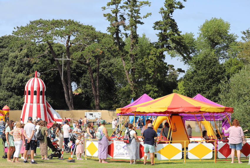 North_Show_2024_roundabout.JPG