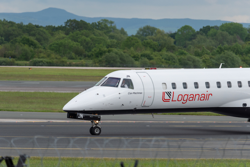 loganair