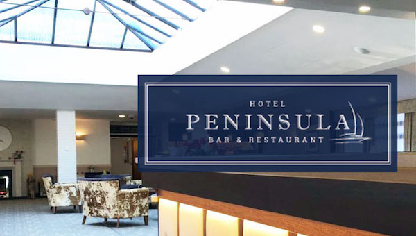 Peninsula hotel