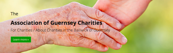 association of Guernsey charities