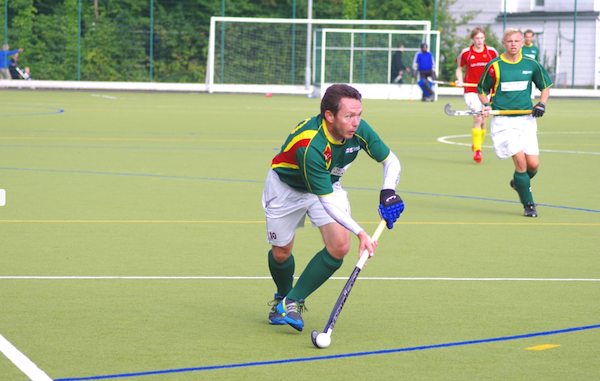 Guernsey Hockey