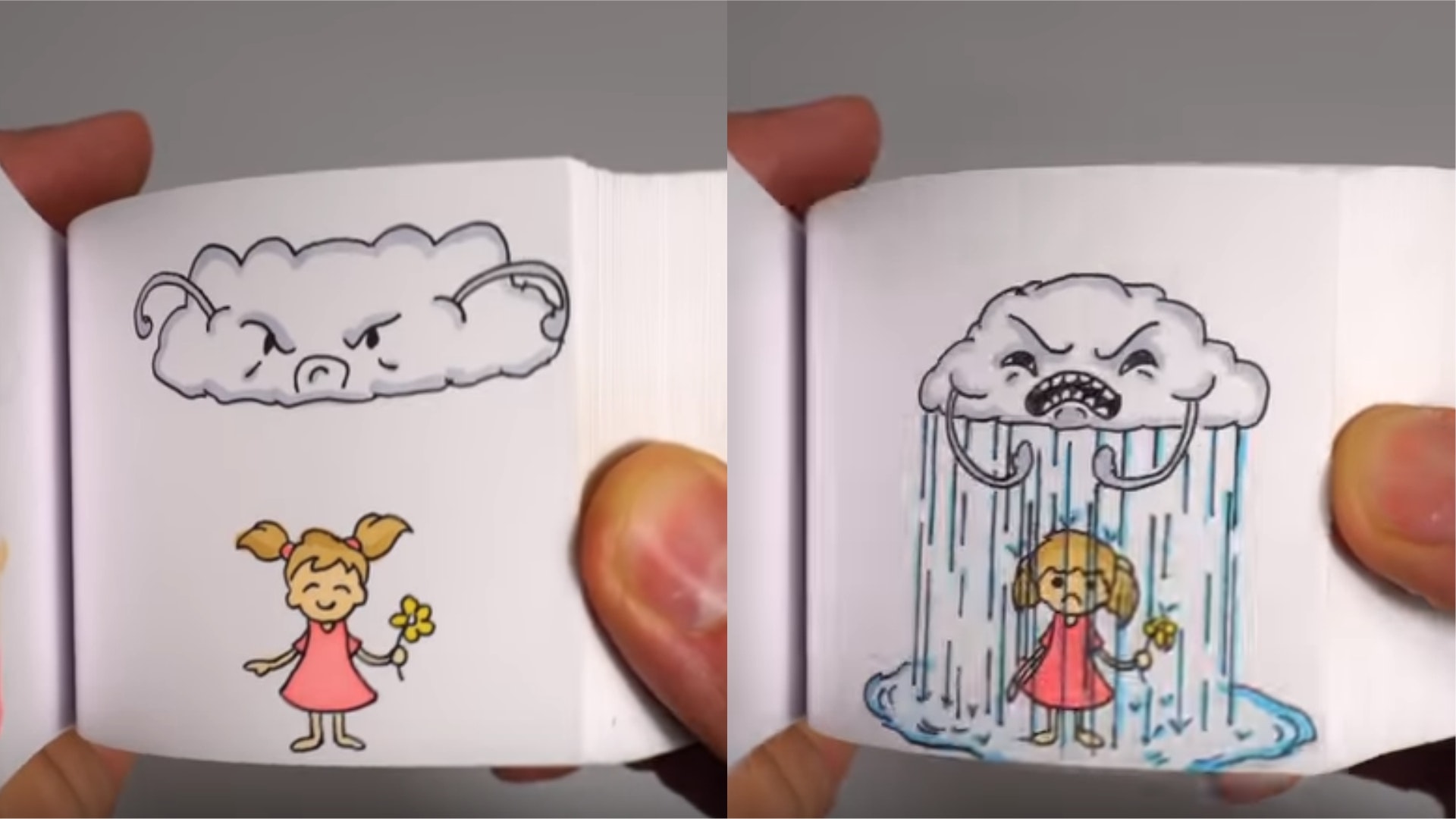 Animation kit teaches you how to make your own colourful flipbooks |  Bailiwick Express