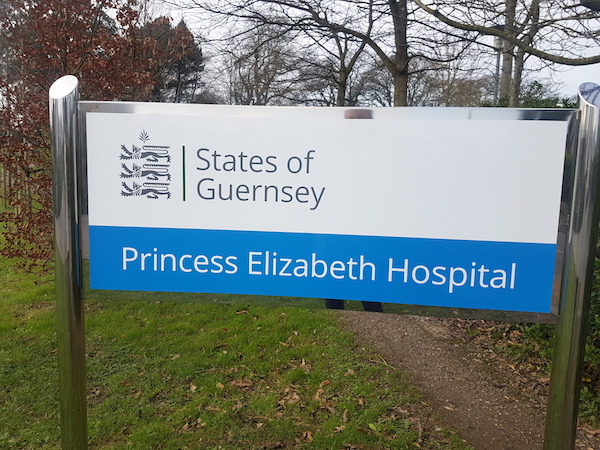 PEH Princess Elizabeth Hospital 