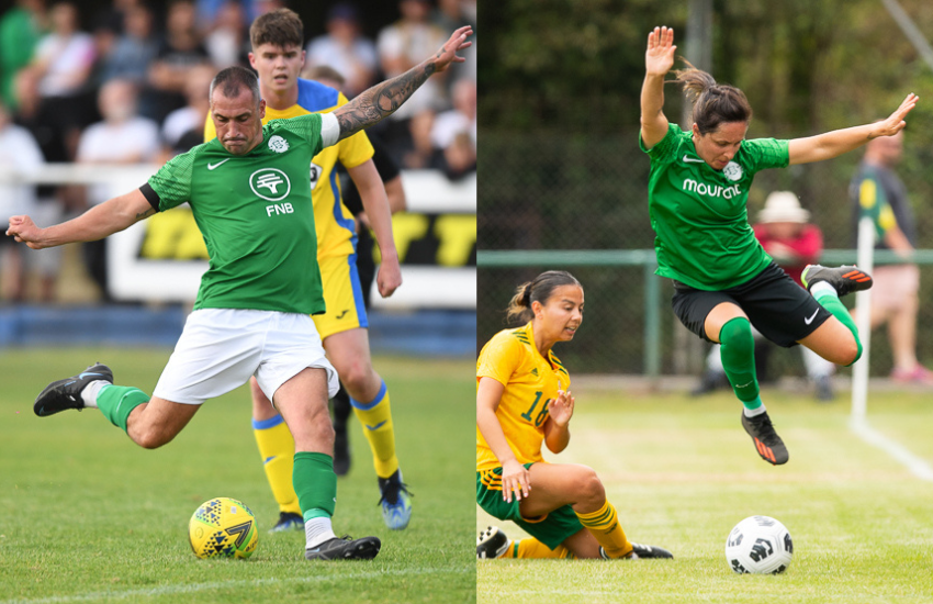 Island Games 2025 Guernsey and Jersey drawn in same men’s football