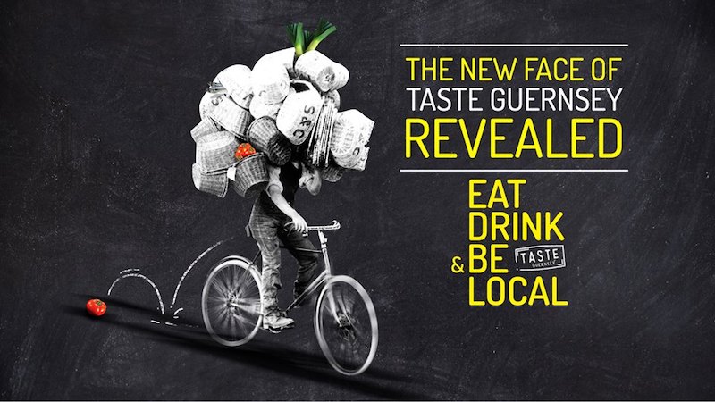 Eat Drink Be Local