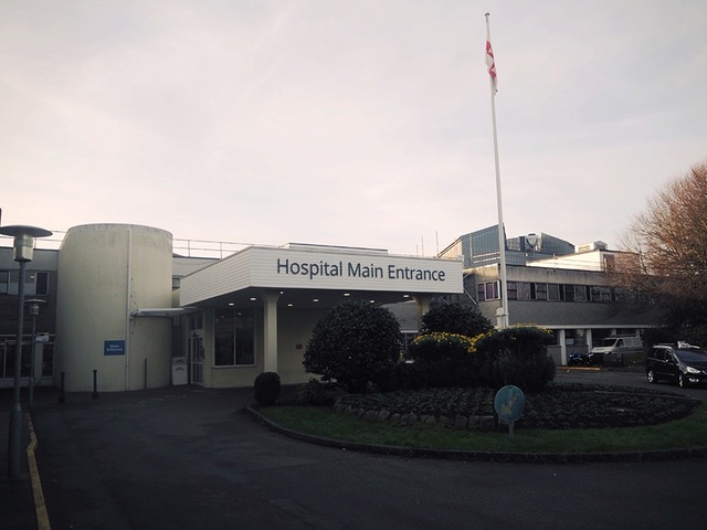 PEH hospital 2