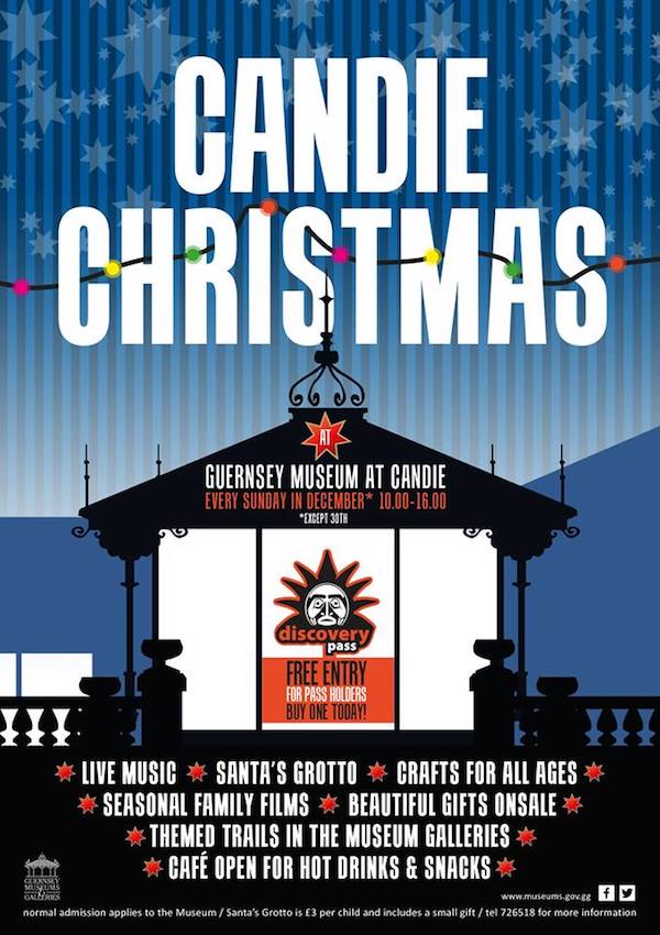 candie Christmas