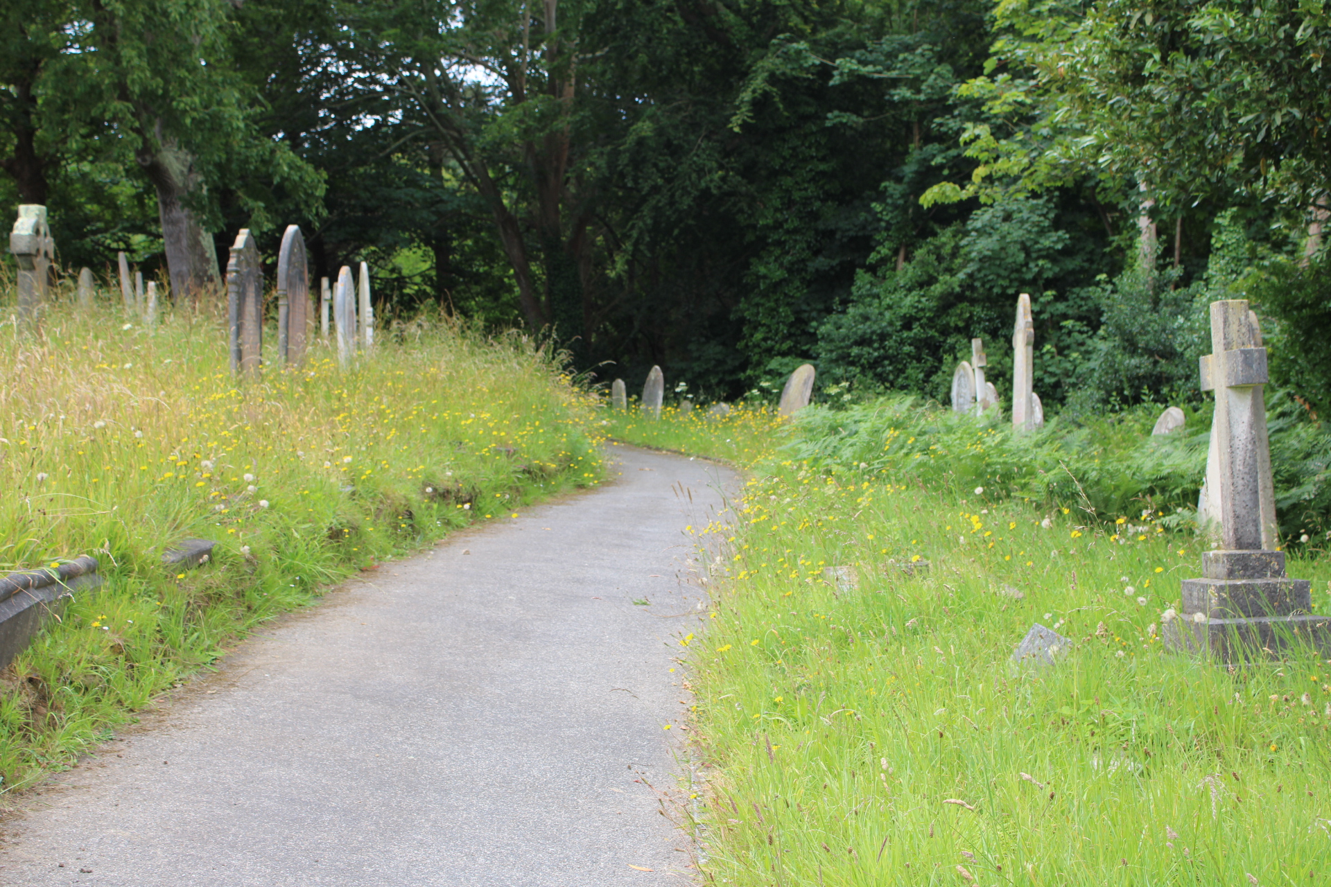 foulon cemetery