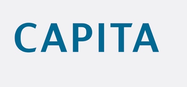 capita logo