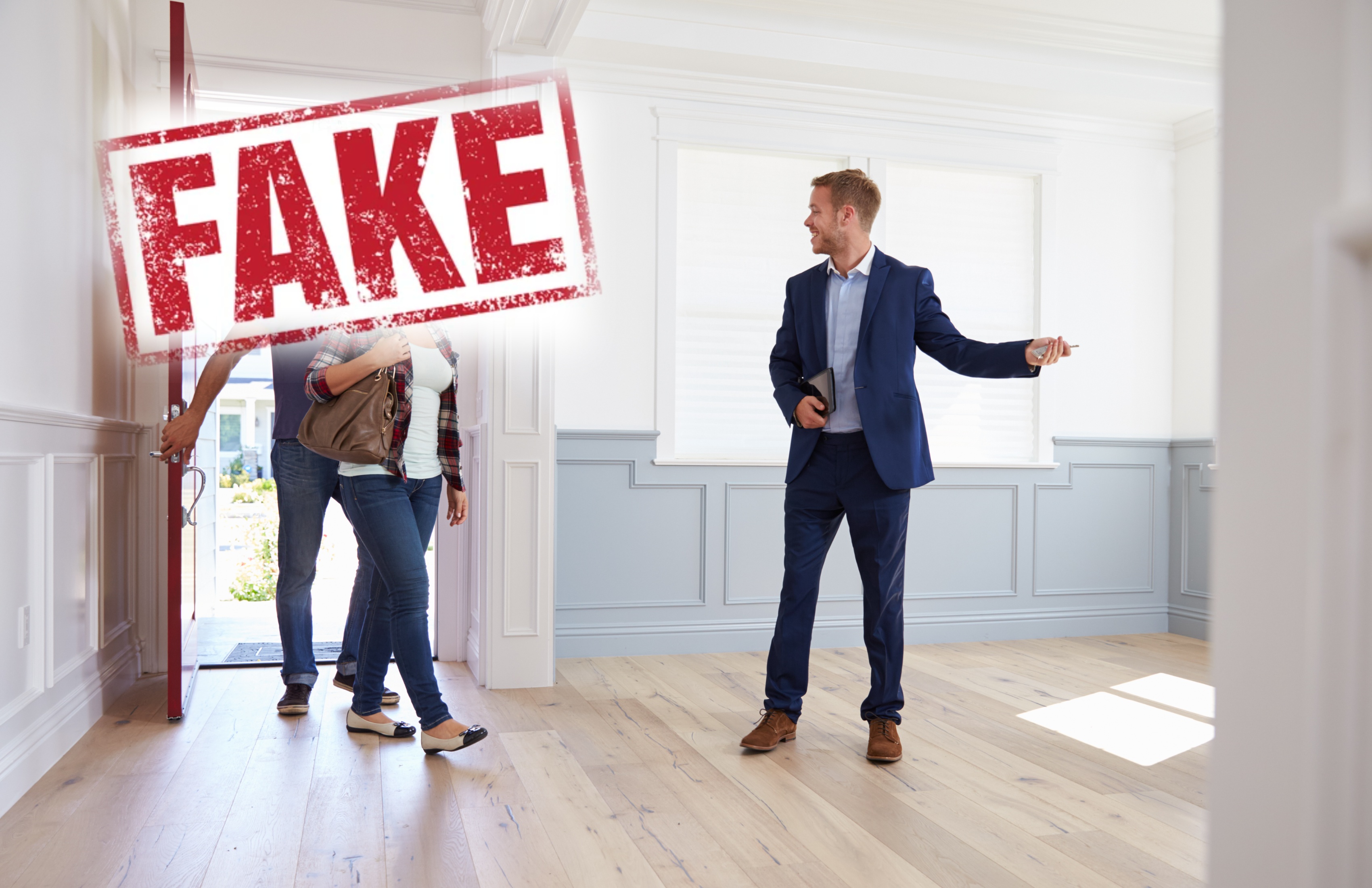 Several Estate Agents rally behind Cranfords after claims some firms offer “ fake viewings” | Bailiwick Express