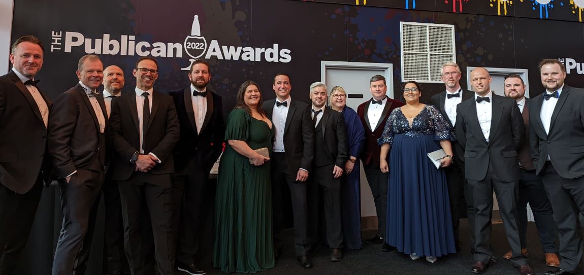 National awards for Liberation Group | Bailiwick Express