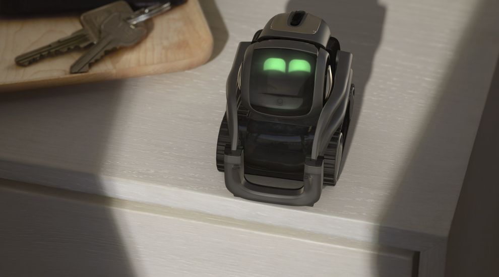 How Anki wants to put a robot in every home